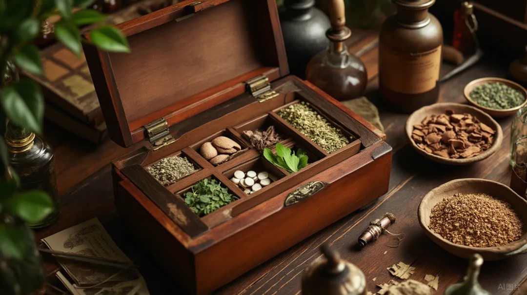 中医药标准化新格局：《中医药国家（行业）标准管理办法》解读